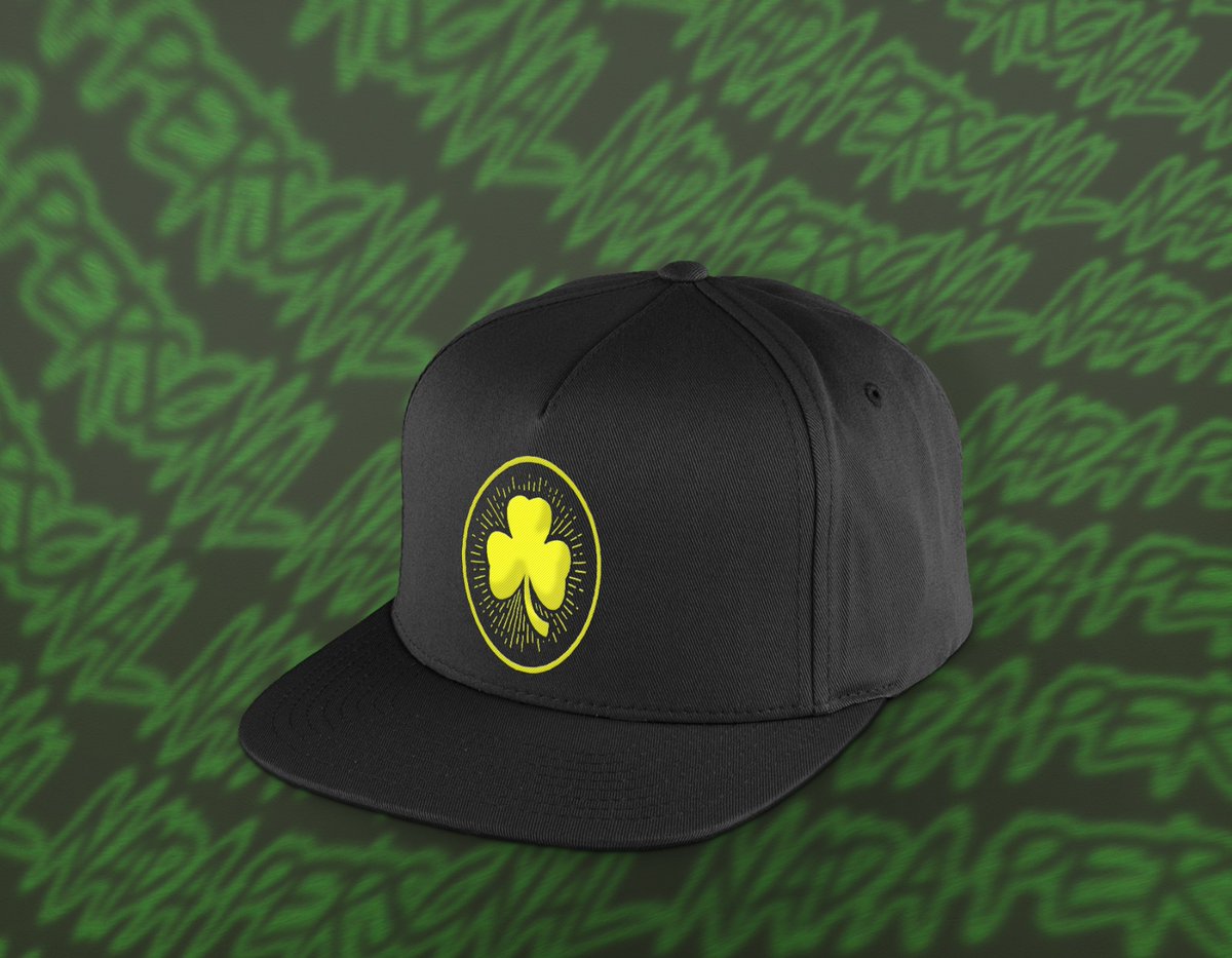 ¿QUIEN DIJO YO?

Si hay gorras de Nada Personal.

Pide la tuya al interno