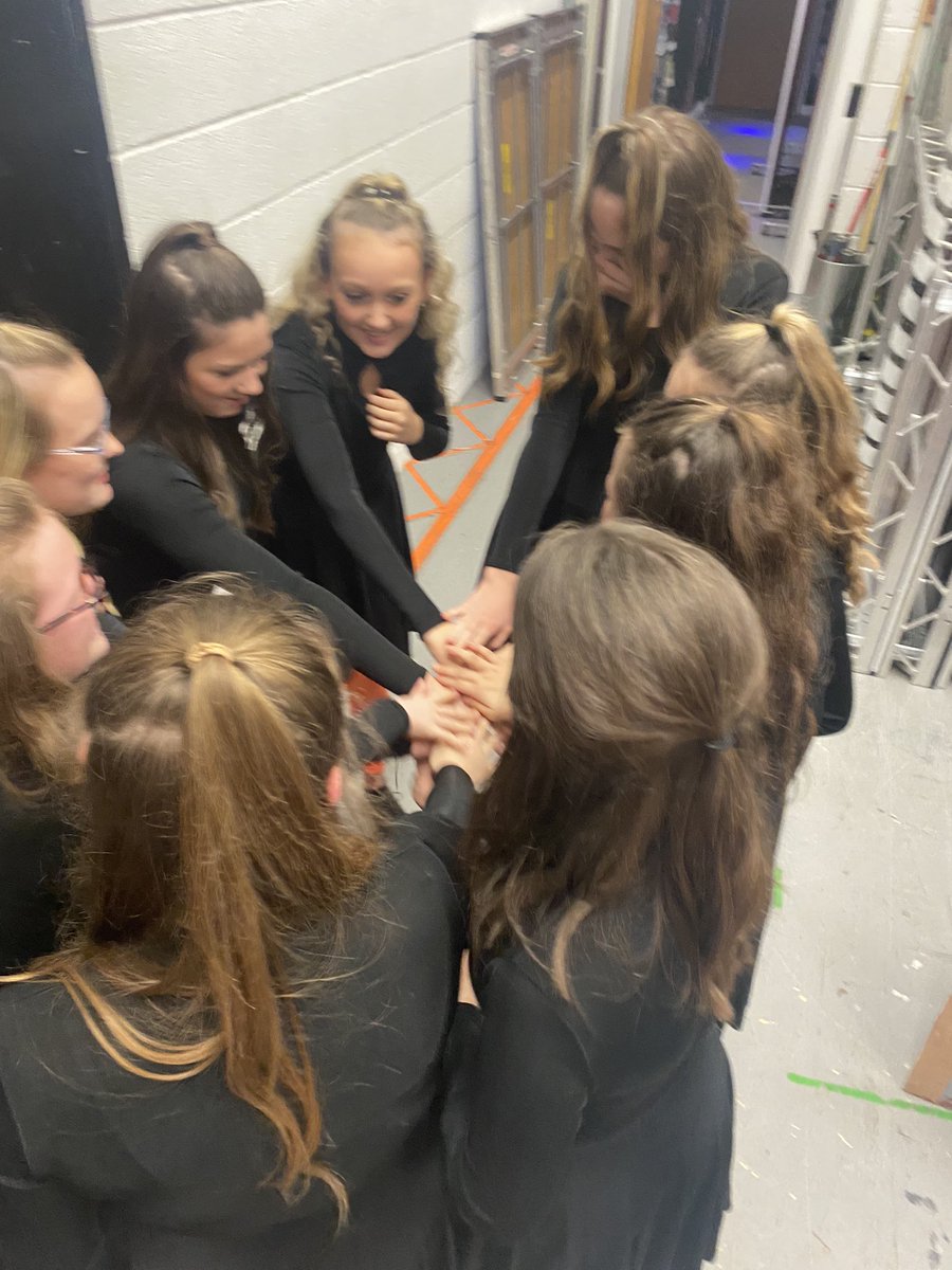 RBSC Dance tweet media