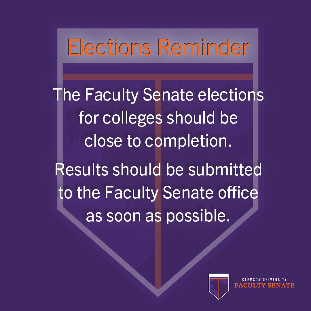 CU Faculty Senate tweet media
