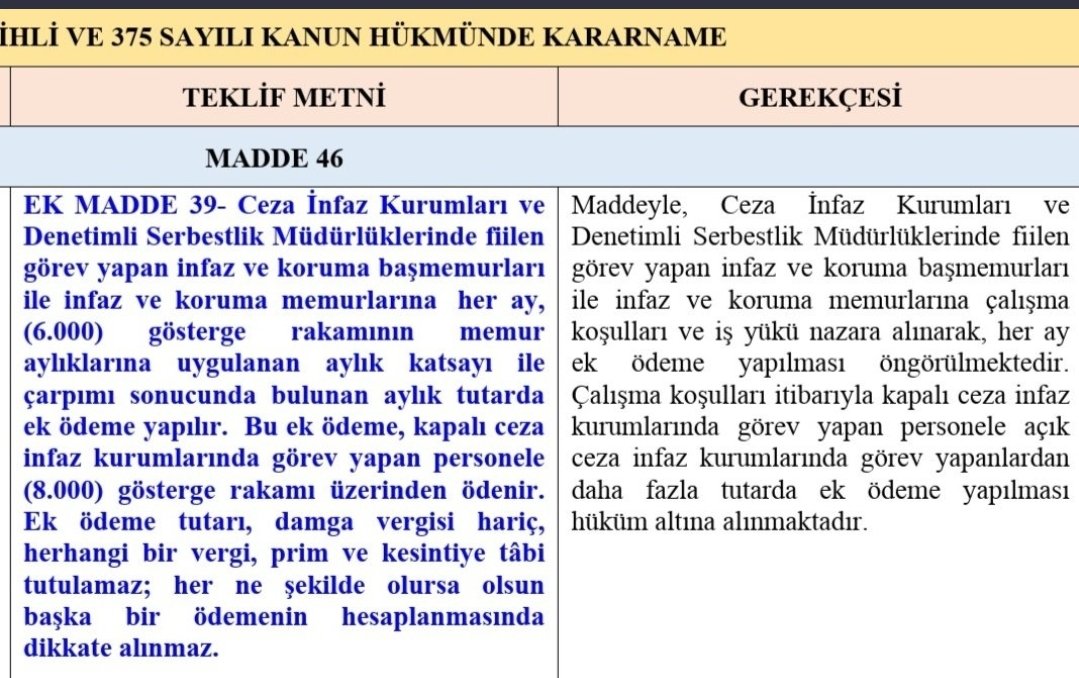 #ADALETvarsaMadde46