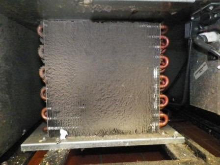 COILPOD's tweet photo. @susanfsu @CleanEnergyBiz @chante__harris @AdilJafry We’re listening to the #epicshowcase. Our focus is quite unique: mitigation of condenser coil fouling in the cooling sector which causes almost 1.4% of all global GHG emissions via energy inefficiency forcing unneeded power plant emissions. https://t.co/zSwrLBPtmh