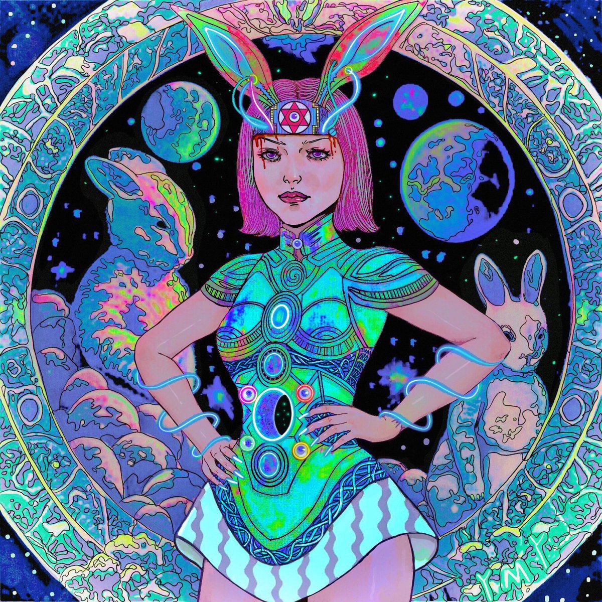 yemingying's tweet photo. #drawing #draw #drawings #drawthisinyourstyle #drawdrawdraw #draweveryday #cyberpunkers #cyberpunkstyle #cyberpunkfashion #cyberpunkgirl #orgain #cyberpunkart#artwork #paint #painteveryday🎨#painter#drawingsketch#demo #demonslayer https://t.co/iiHJk4nUsm
