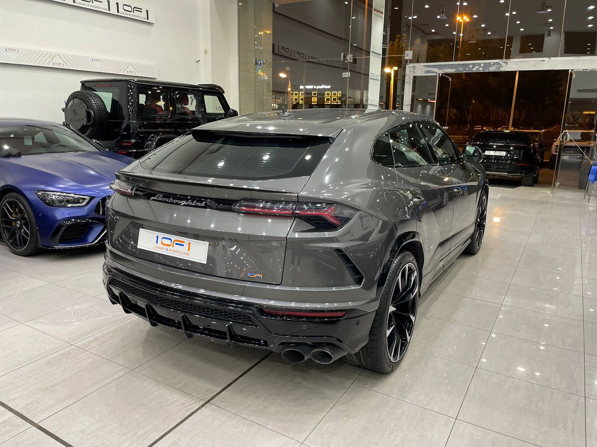 1OF1SA's tweet photo. Urus - 2021 - 39,000K.M - Saudi

#mercedsbenz #g63 #4x4 #bmw #Audi #Porsche #rangrover #SVR #vogue #ferrari #Purosangue #812 #GTS #Lamborghini #avantador #urus #huracan #V12 #cars #rollsroyce #RR #Cullinan #1OF1 #Bentley #Saudi https://t.co/M1juuJZNcr
