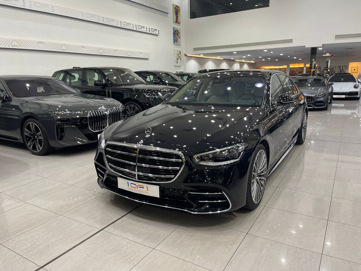 1OF1SA's tweet photo. S500 - 2023 - New - Saudi

#mercedsbenz #g63 #4x4 #bmw #Audi #Porsche #rangrover #SVR #vogue #ferrari #Purosangue #812 #GTS #Lamborghini #avantador #urus #huracan #V12 #cars #rollsroyce #RR #Cullinan #1OF1 #Bentley #Saudi https://t.co/bhlSVn3xvM