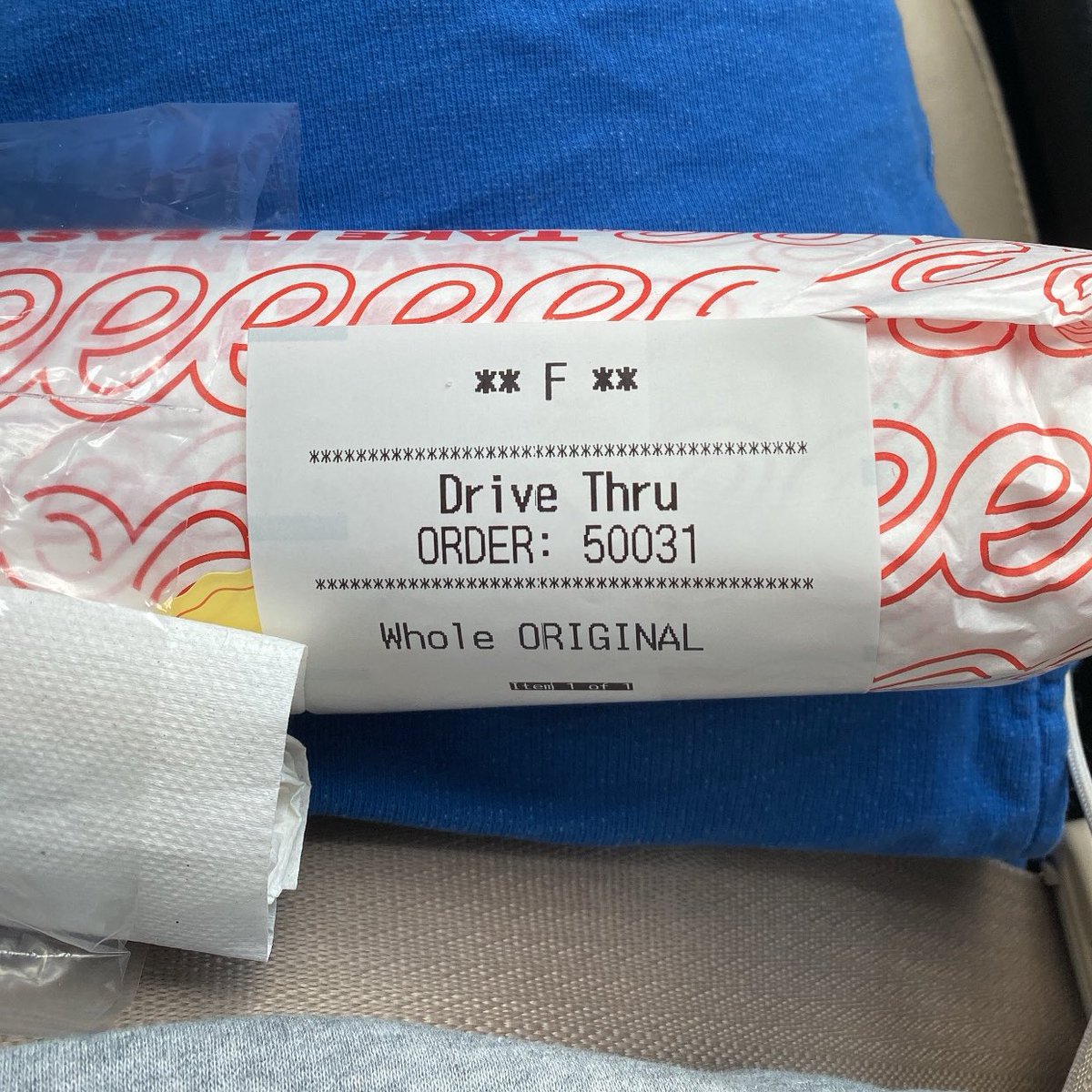 F is for family #algofam