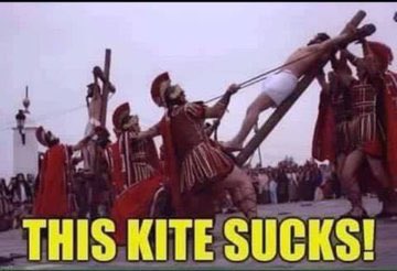 CentaurEmo's tweet photo. Day 2 -
Still going to hell.. lol
#JustInTimeForEaster
#MemesWithATheme https://t.co/JbSqc0k2CH