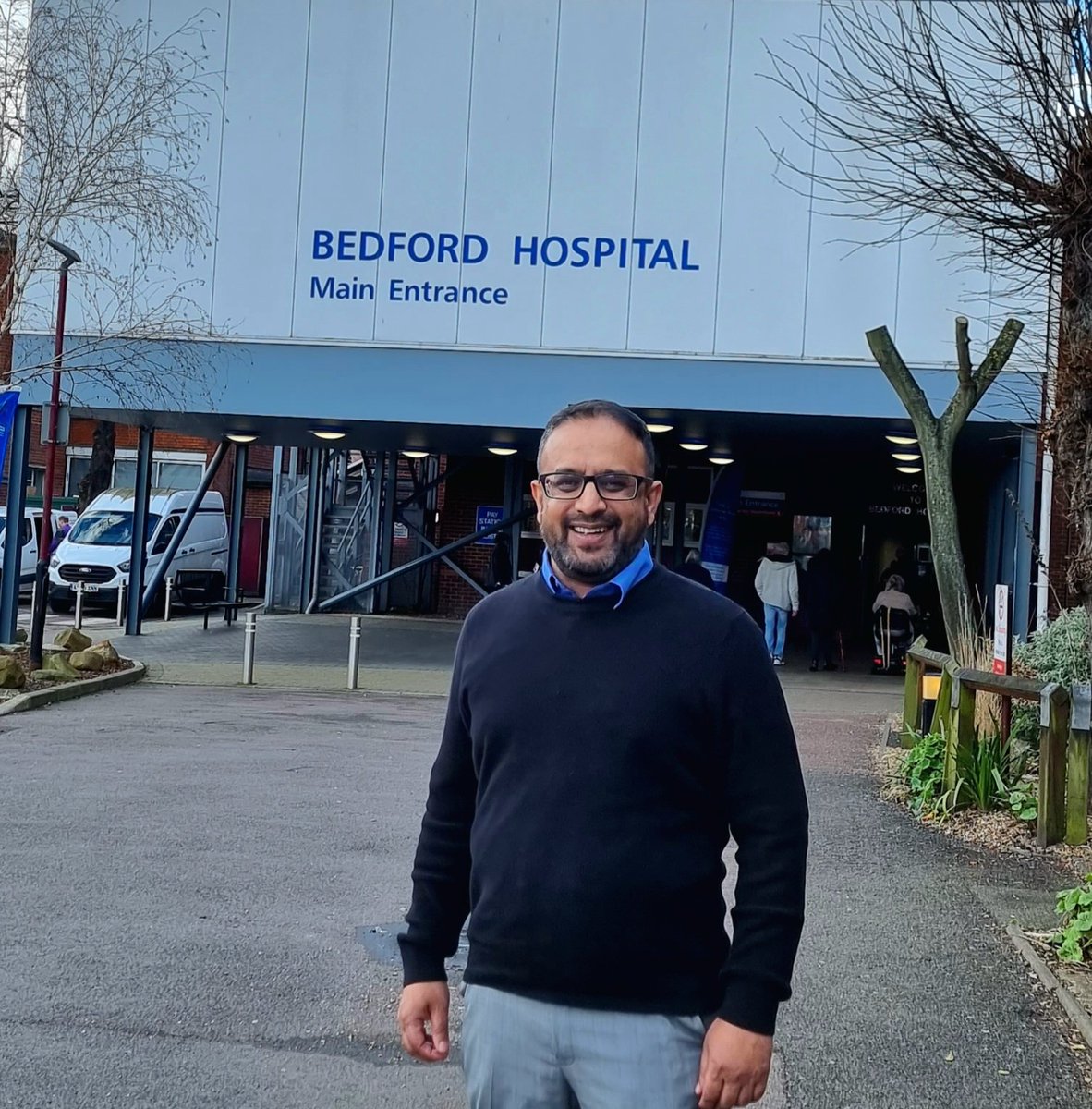 AbuTSB's tweet photo. Delighted to confirm I will be on the ballot for Cauldwell Ward. 👇🏽

https://t.co/RDNOKeUIUs https://t.co/wYTnOJ0slu