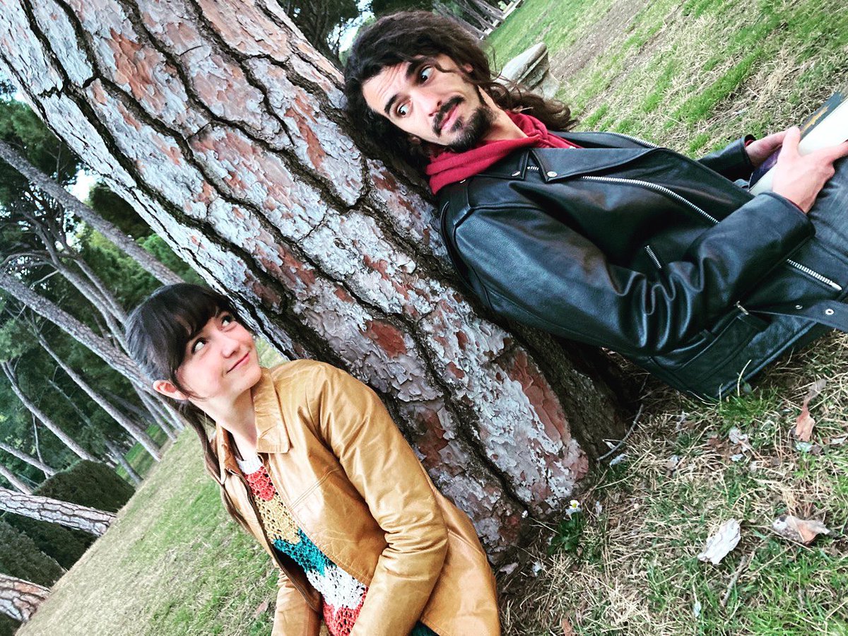 #Êrhis2 sigue avanzando poco a poco. Estamos deseando que veáis cómo continúa la historia. Ya queda menos.