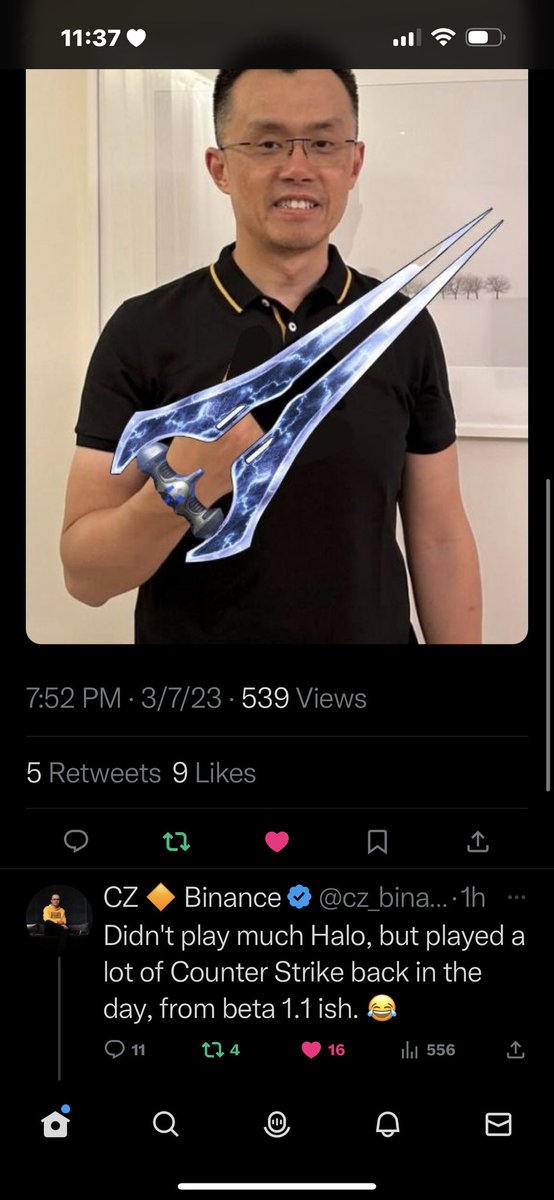 Irvings31075139's tweet photo. @AltCryptoGems $OPINU we are ALWAYS Hot and #Trending between Elons like and CZ interactions we also have 7 #Utilities (even Dapps for sellπ) #NFTs #COOLBOTs our Lp is locked for about a year (extension planed)@Optimus_Inu is on the #Bscchain (soo fees are NOT sky High)#OptimusInu OG #OPTIMUS https://t.co/WYcDpTFMnI