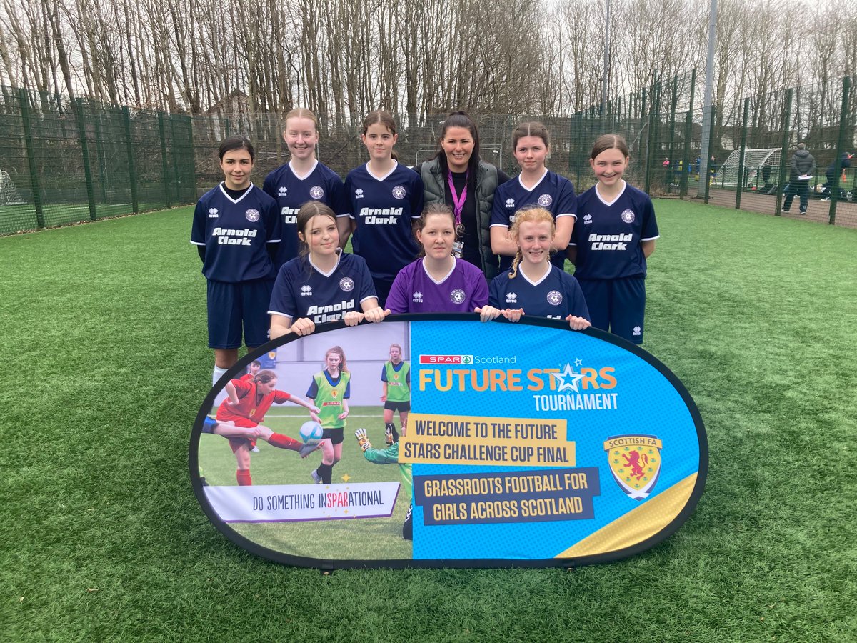 Elgin High School PE tweet media