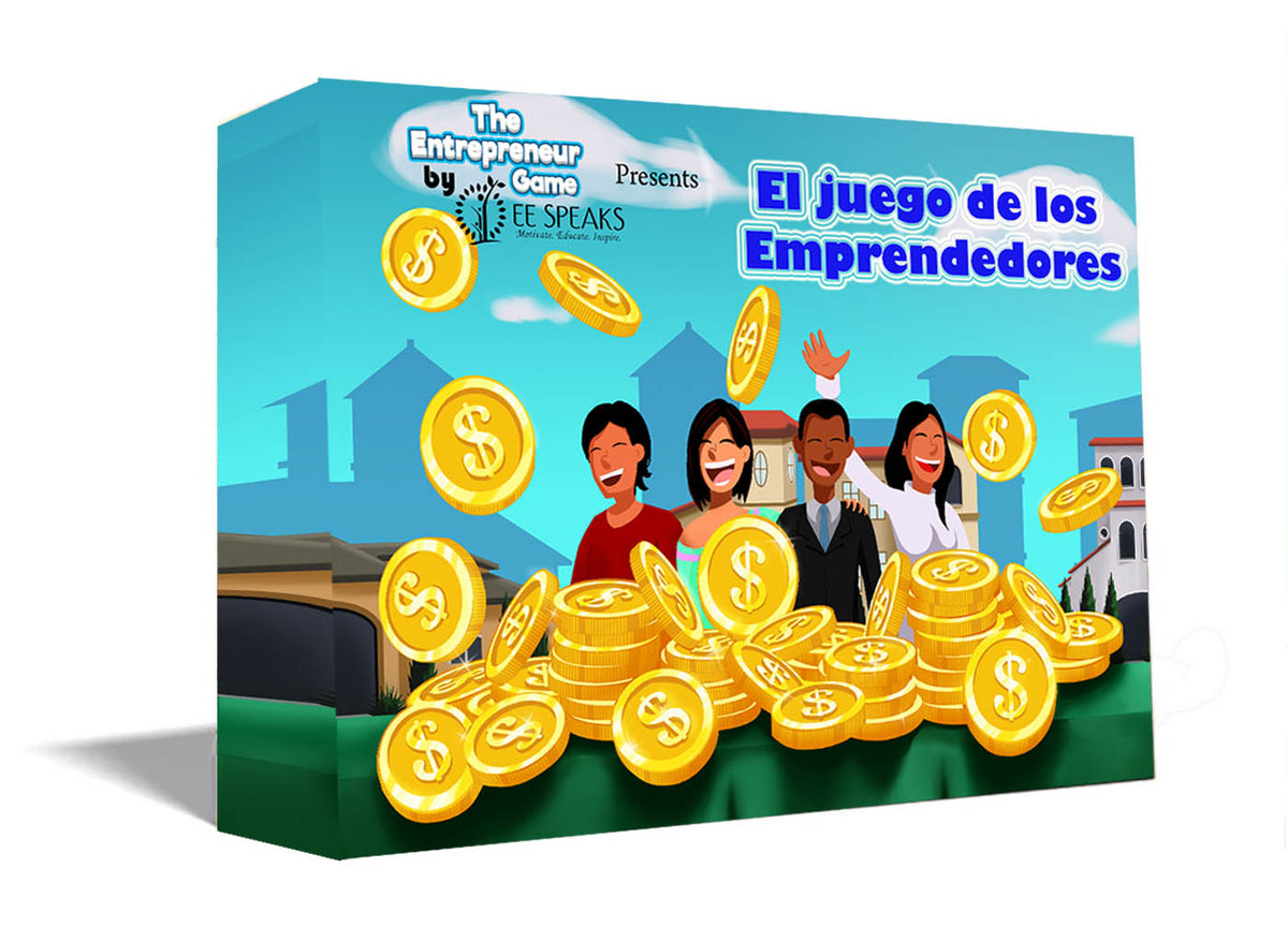 EntrpBoardGame's tweet photo. Compra del Inventor!
https://t.co/fqnvCeMhJb 

Compra en Amazon
https://t.co/3KpeTgMZmV 

¡Dos formas de comprar, un gran juego!
#ElJuegoEmprendedor https://t.co/GoQdDsVJJf