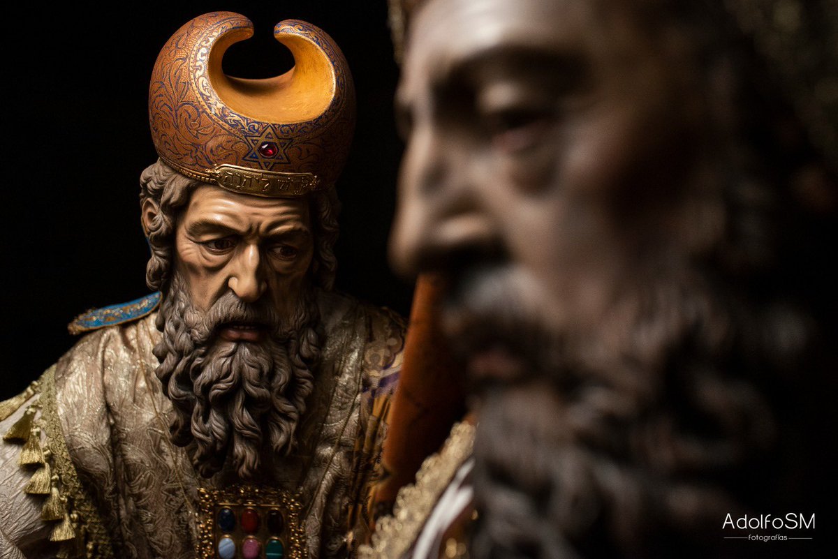 hdad_sanpablo's tweet image. ✝️ “Yo, soy la verdad”
#SanPablo23

📸 @ASanchezM90