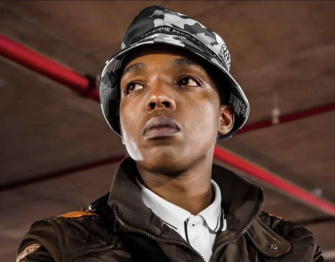 The State will bury Nhlanhla Lux  family tomorrow at 9 
Maweni #podcastandchillwithmacg MacG Thabo Bester Dr Nandipha Mbalula