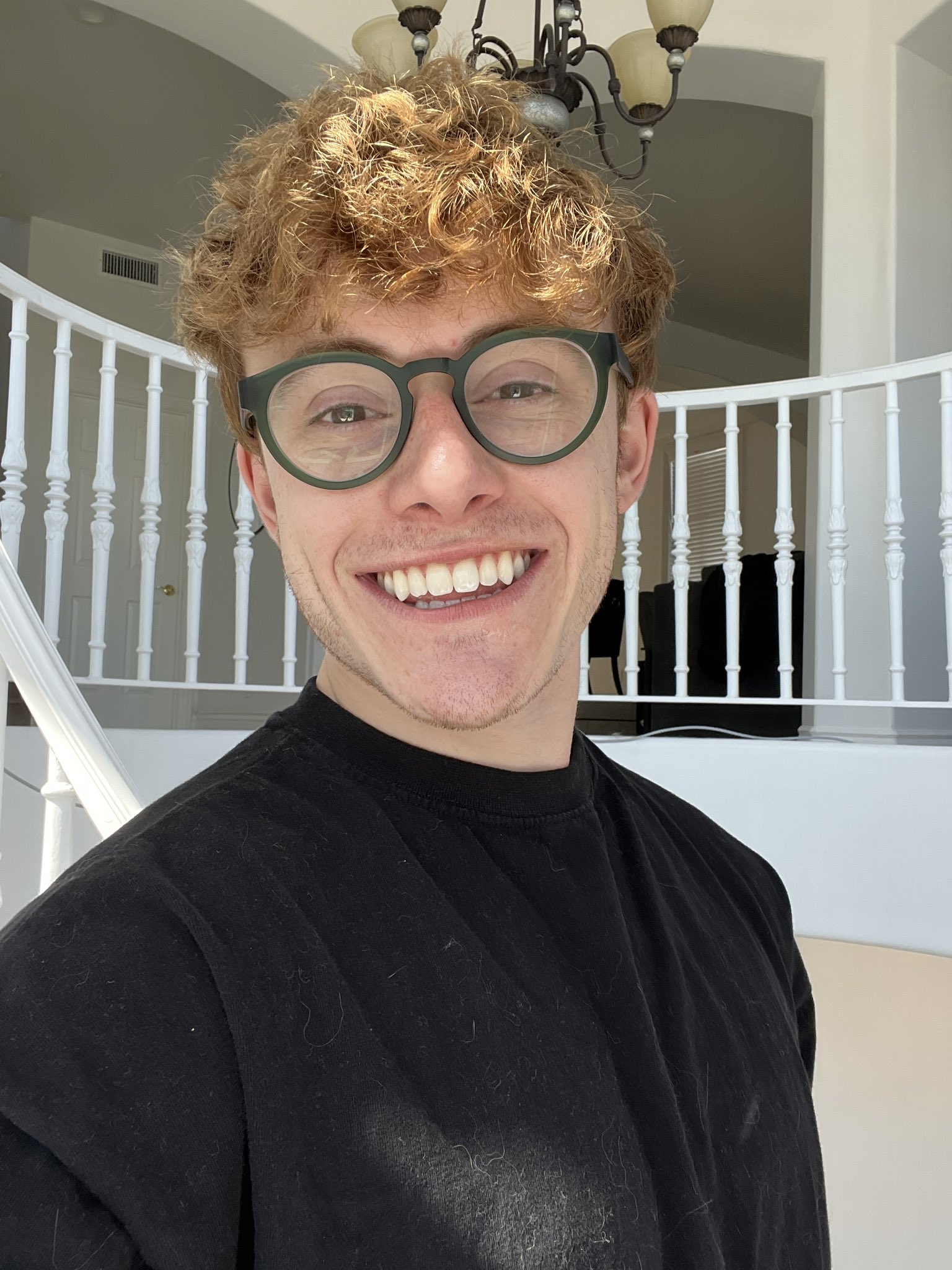 TW Pornstars - Anubace. Twitter. It’s a good day :). 7:31 PM - 30 Mar 2023