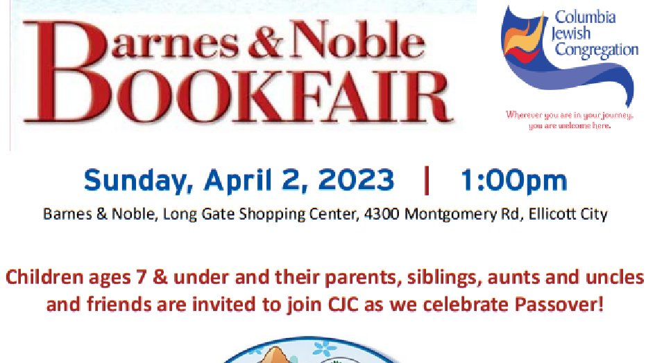 PJ Library HoCo tweet media