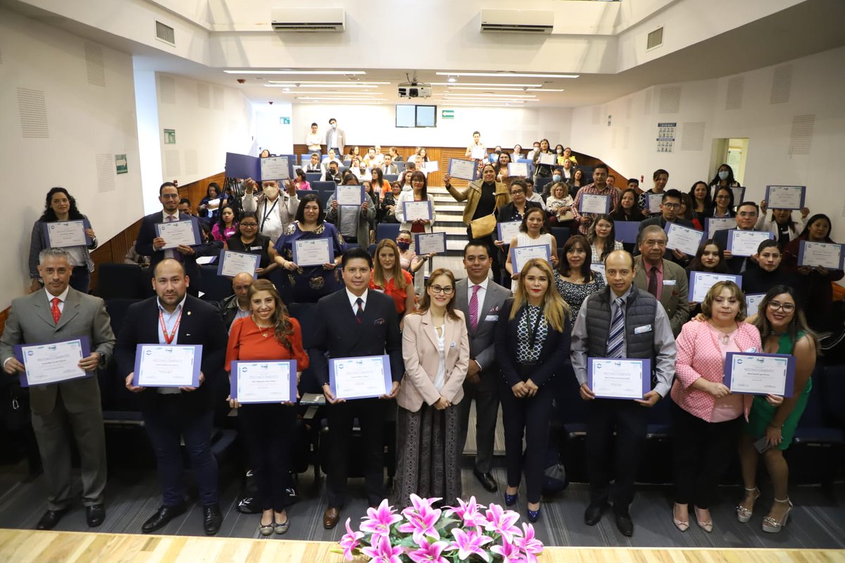 InfoCdMex's tweet photo. Finaliza la 1ra. Reunión 2023 de la #RETAIP, la cual fue encabezada por la Comisionada del INFO CDMX, @navysanmartin.
¡Gracias a quienes nos acompañaron! https://t.co/gNd4gLT8mw