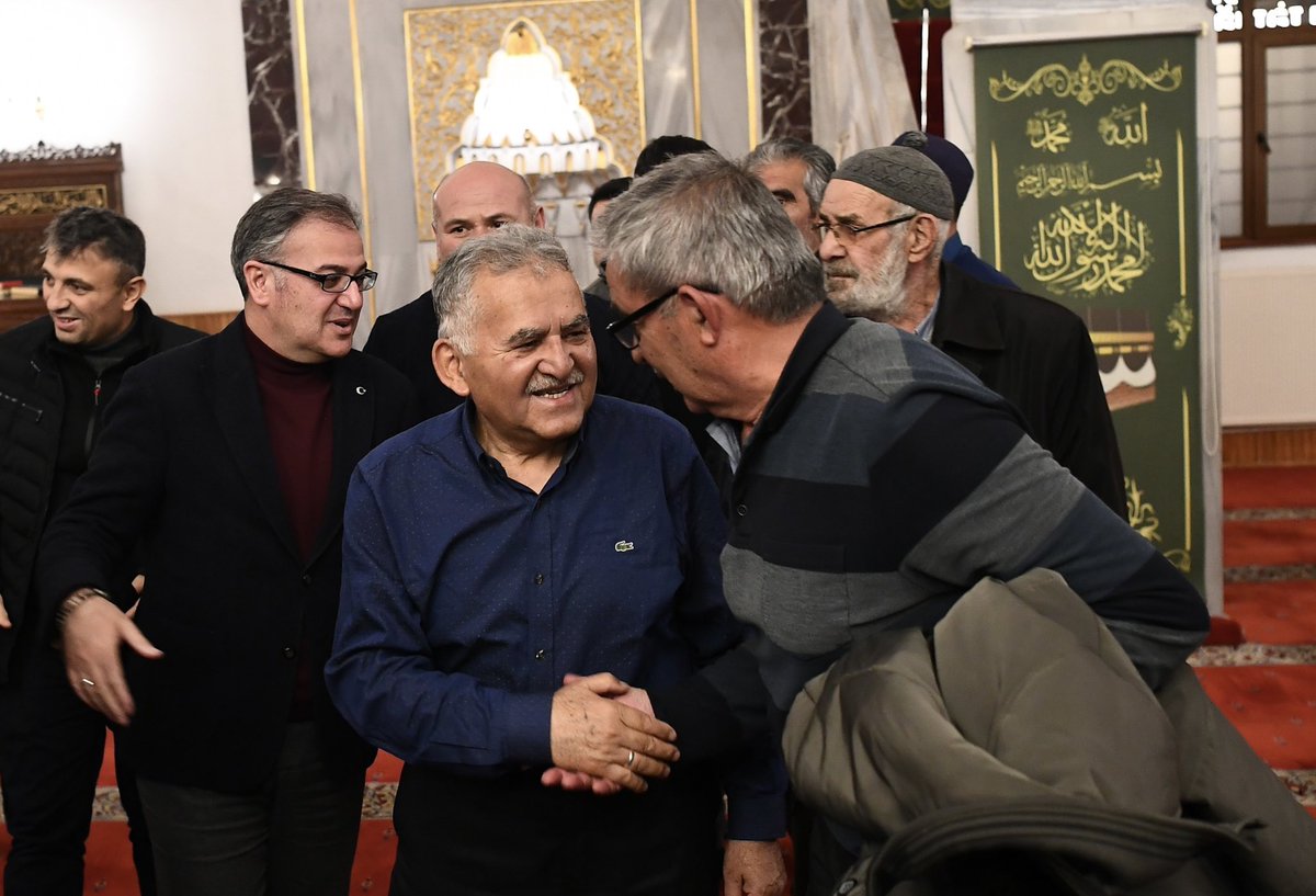 Memduh Büyükkılıç