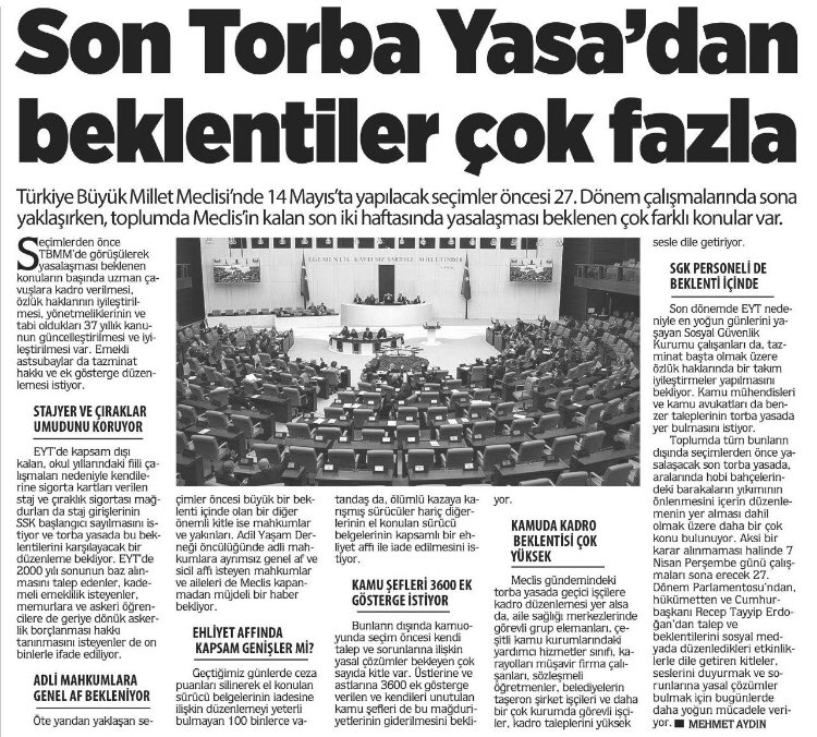 gcomert35's tweet photo. Bizler kazanılmış haklarımızı kaybetmedik sadece süre cezamız var ve elbette bitecek.Peki yaşadığımız sosyal ve ekonomik sıkıntıları unutucazmı hayır.Bir defaya mahsus süre cezalarımızın iptalini istiyoruz gayet net açık ve masum!
EhliyetAffı SnErdoğan
@RTErdogan @celalettingvnc https://t.co/xZWgnvb3I0
