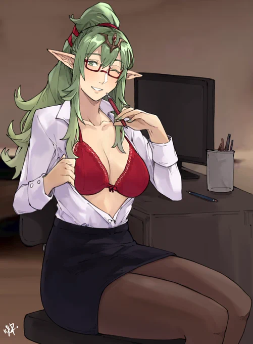 OL Tiki  