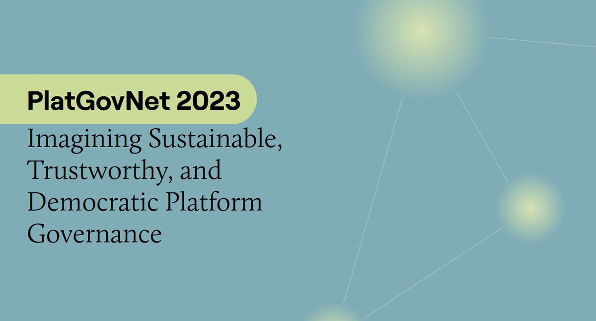 The full program guide for Monday and Tuesday April 3+4 is finally available in its fully formatted glory. 

Find it here: platgov.net/wp-content/upl…