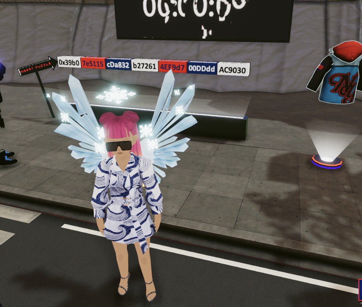 FIeur.dcl.eth tweet media