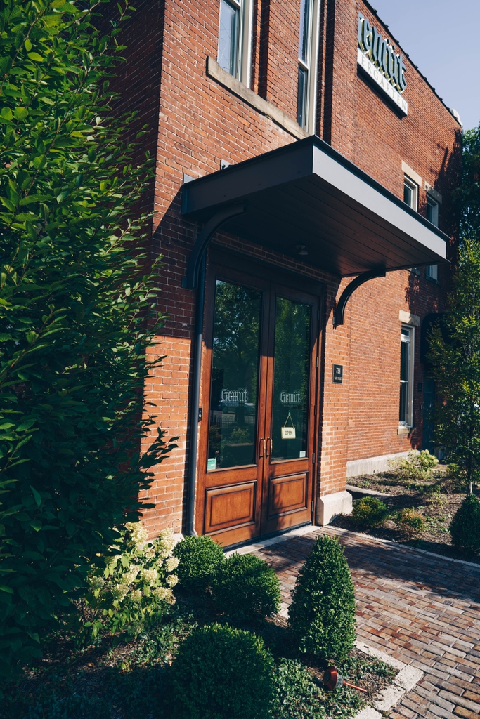 NEW HOURS UPDATE:

You can now start your weekend with us on Friday at 2pm, and enjoy an extra hour of brunch starting at 10am on Saturday and Sunday!

See you tonight for Lager Lounge w/ patio tunes from <a href="/georgebrazil/">Yung Withnail™</a> and picture perfect pitcher specials.

#PROST