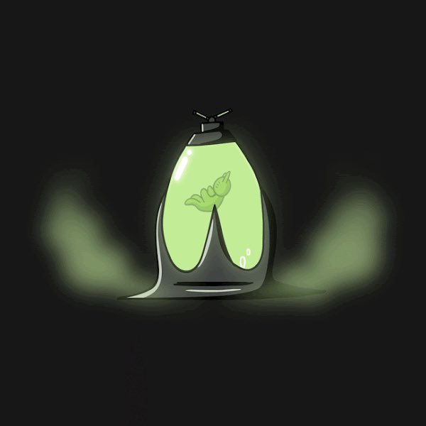 frens held on to 4,744 incubators…

RT if you plan on using one tomorrow.