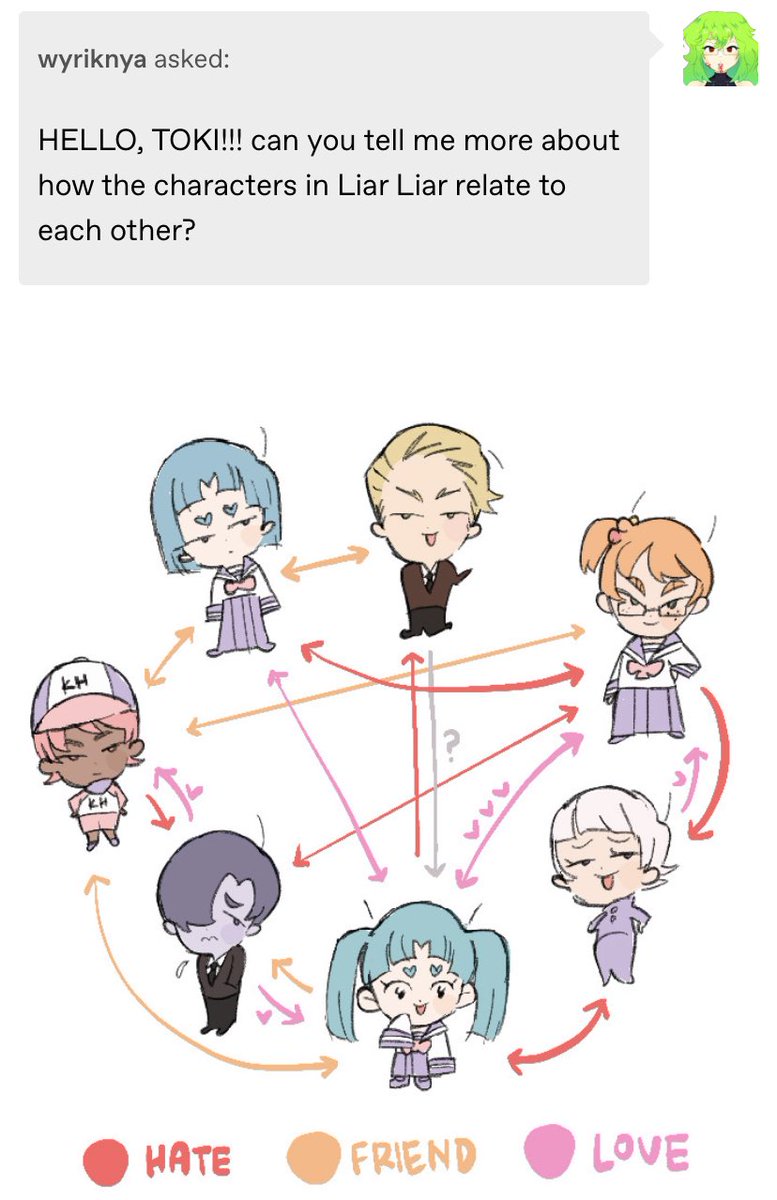 toki @ online store open! tweet media