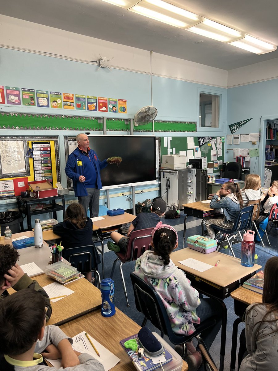 Frank Rossetti tweet media