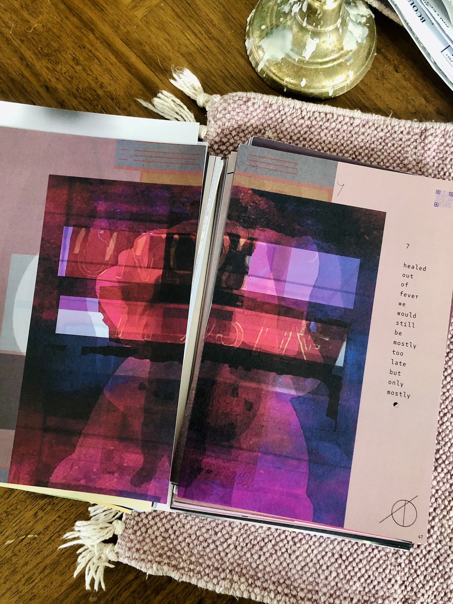 fieldguide3's tweet image. Page proofs!! #fieldguide #art #bostonart