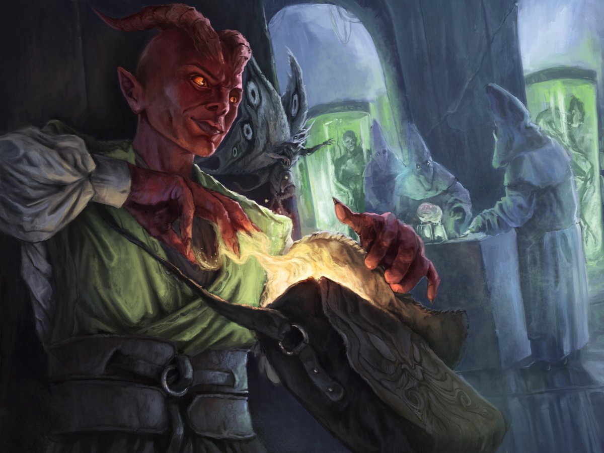 PinballWizardz's tweet photo. Hello everyone! I’m Victor and I like to paint and draw fantasy stuff, my commissions are open and I’m in need of some new clients hehehe, so if you want something hit me in my DM!
My portfolio: https://t.co/1SqIdbuVyT
#commissionsopen #commissions #DnD #paintings https://t.co/WJdnzvE4Aj