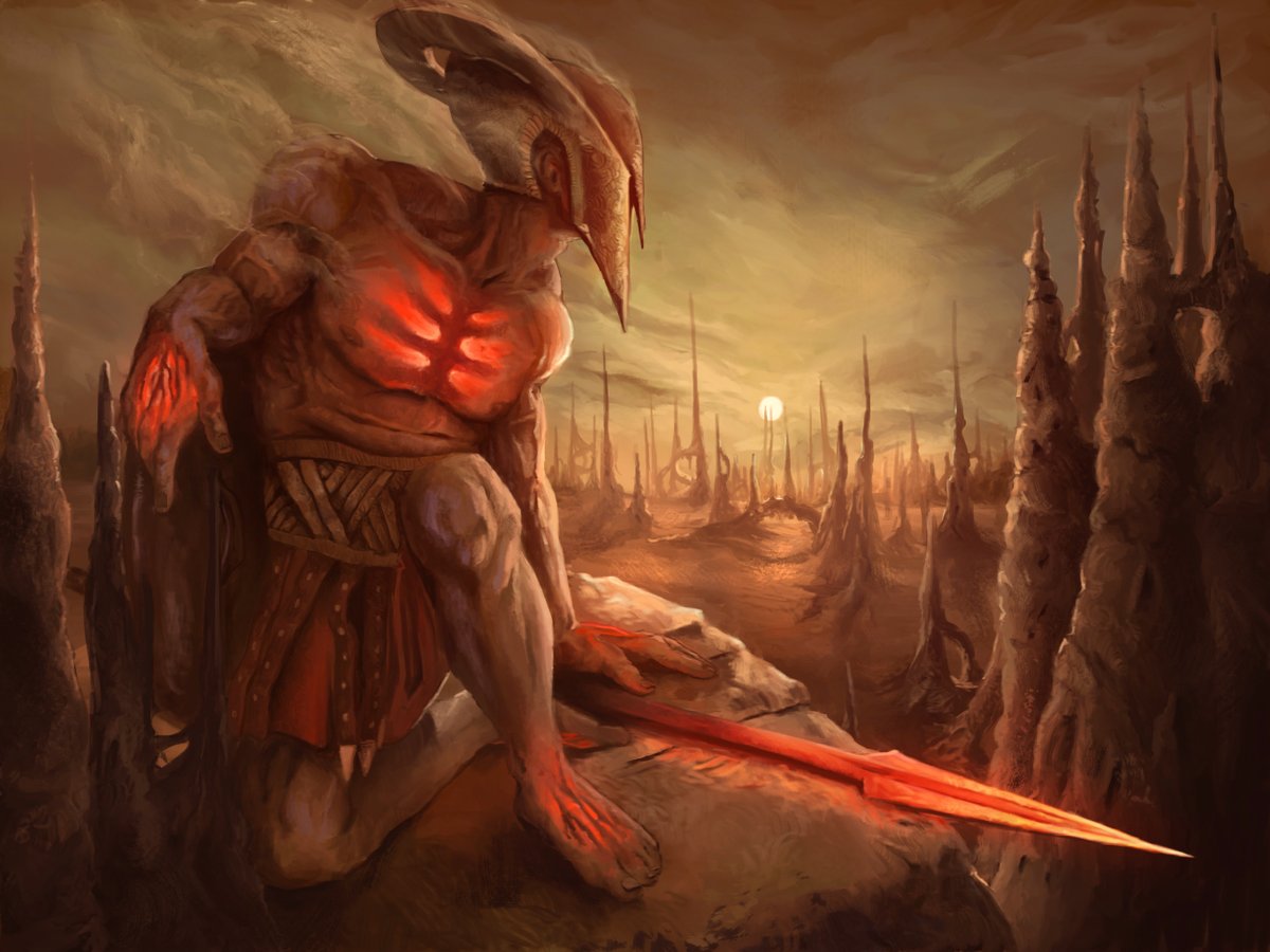 PinballWizardz's tweet photo. Hello everyone! I’m Victor and I like to paint and draw fantasy stuff, my commissions are open and I’m in need of some new clients hehehe, so if you want something hit me in my DM!
My portfolio: https://t.co/1SqIdbuVyT
#commissionsopen #commissions #DnD #paintings https://t.co/WJdnzvE4Aj
