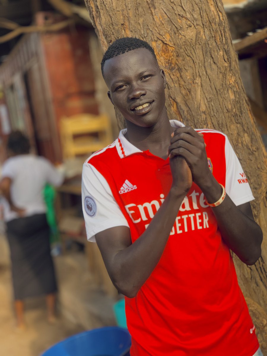 DBenemz's tweet photo. Arsenal is my whatever team 🫶🫶 https://t.co/j81egZ7Yuo
