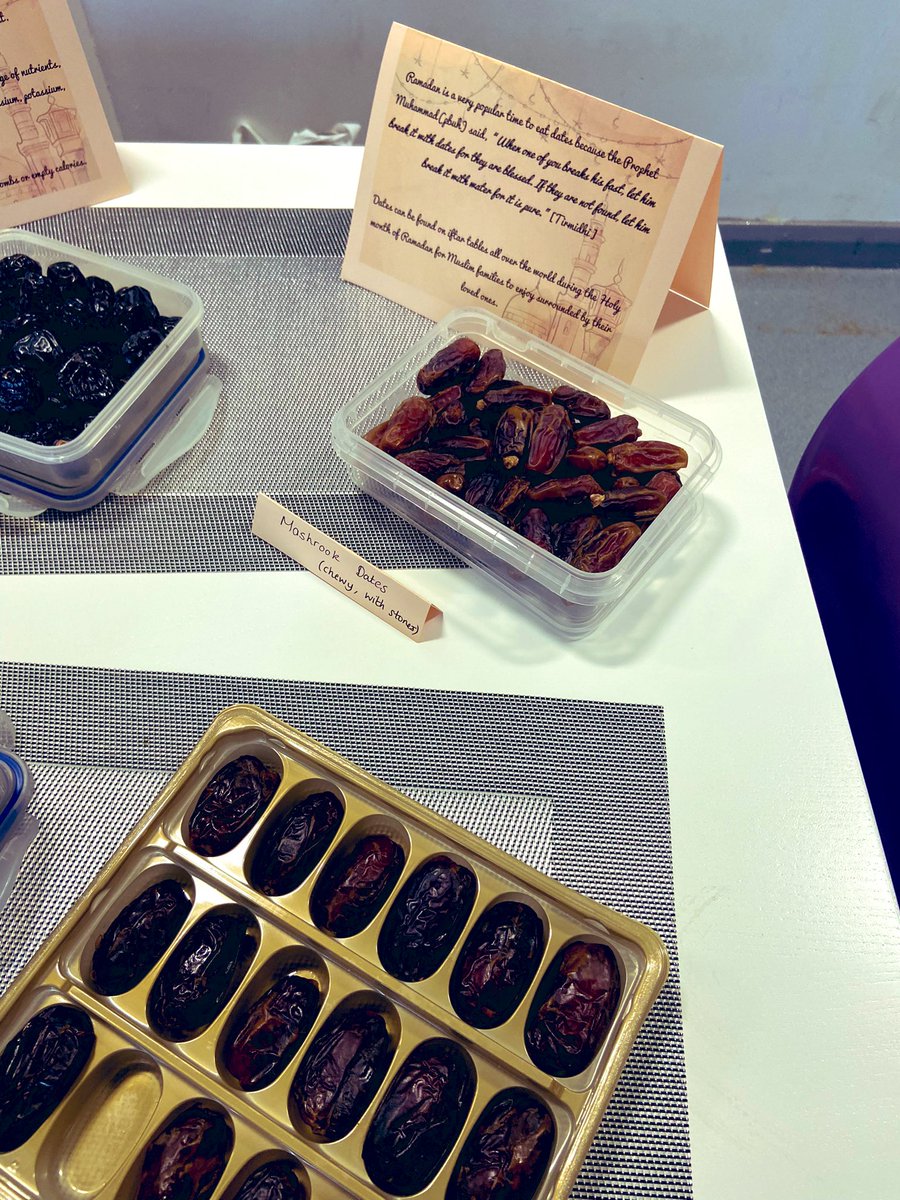 Farhana Patel FCCT tweet media