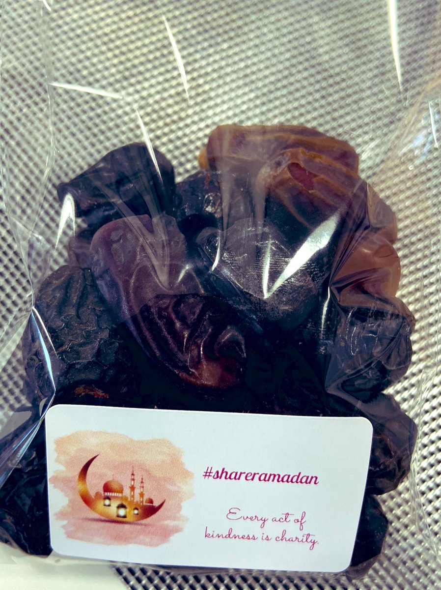 Farhana Patel FCCT tweet media