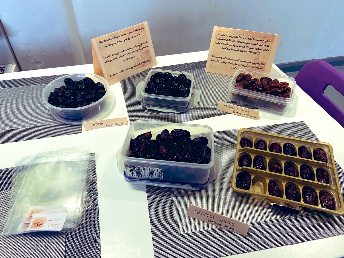 Farhana Patel FCCT tweet media