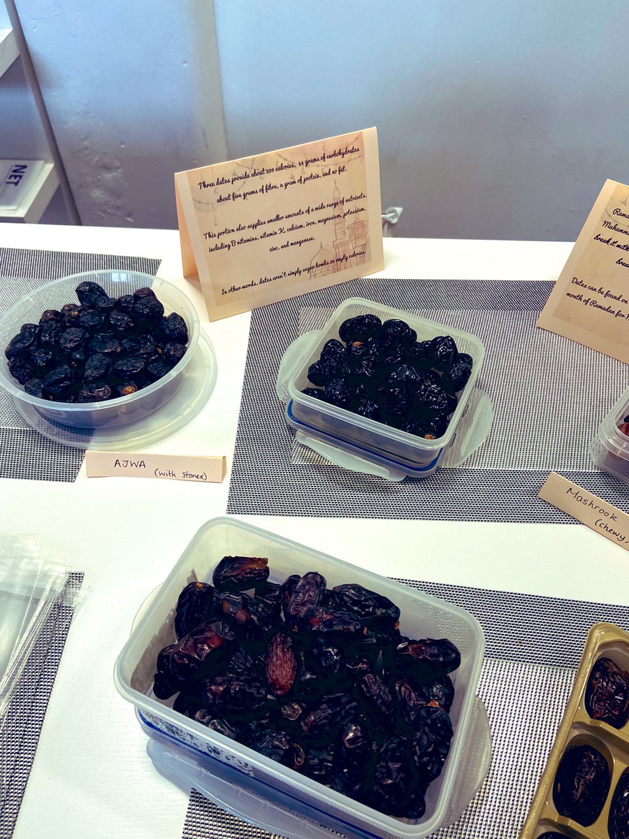 Farhana Patel FCCT tweet media