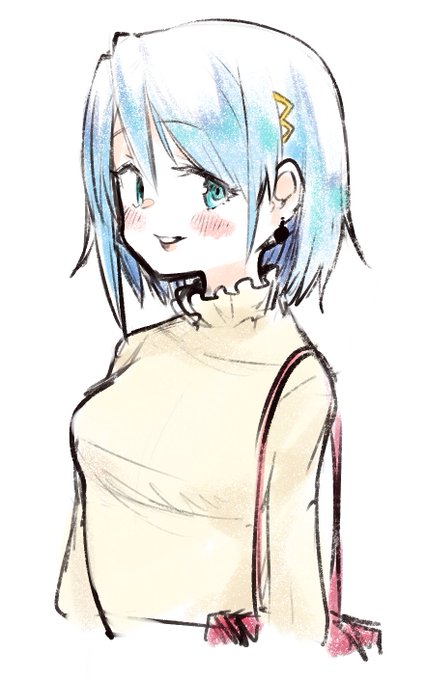 大人さやかちゃん 