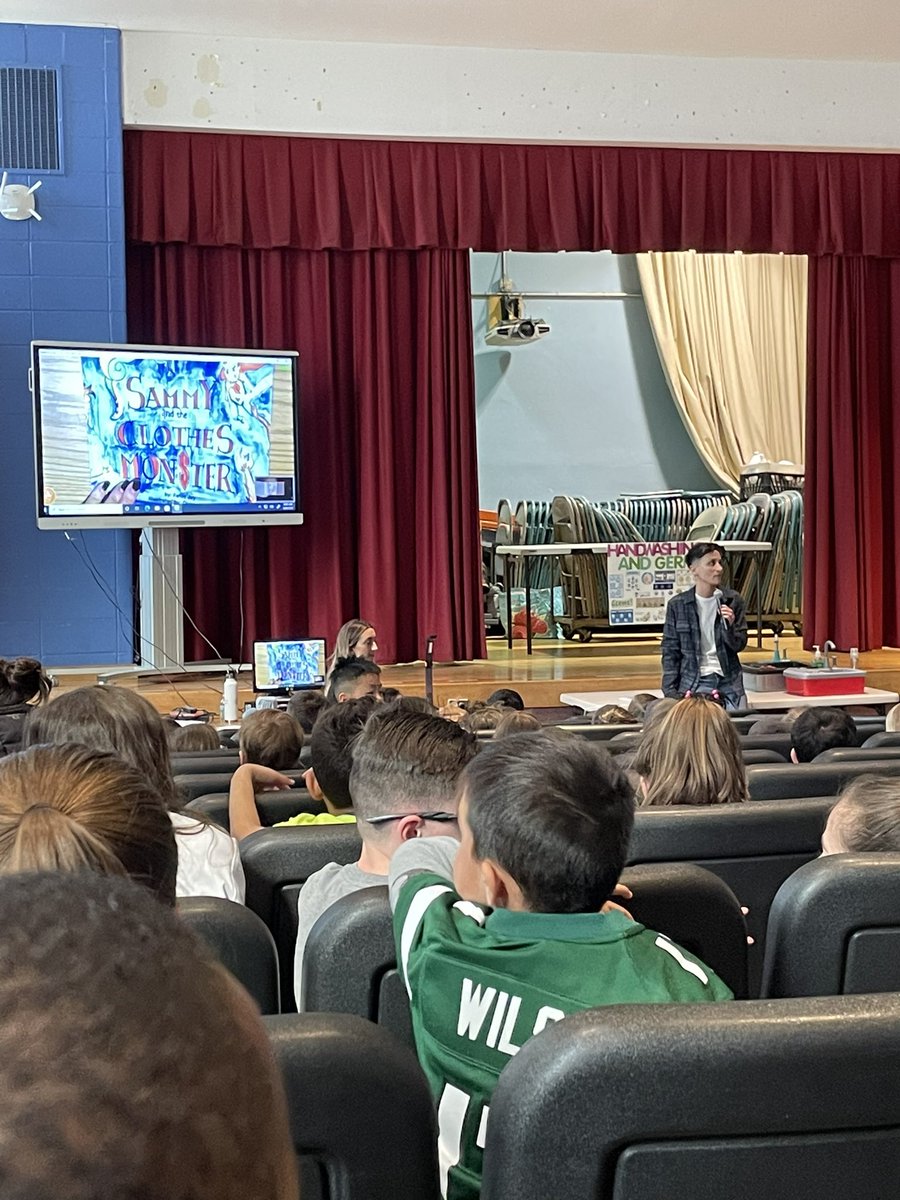 Samantha Jannotte tweet media