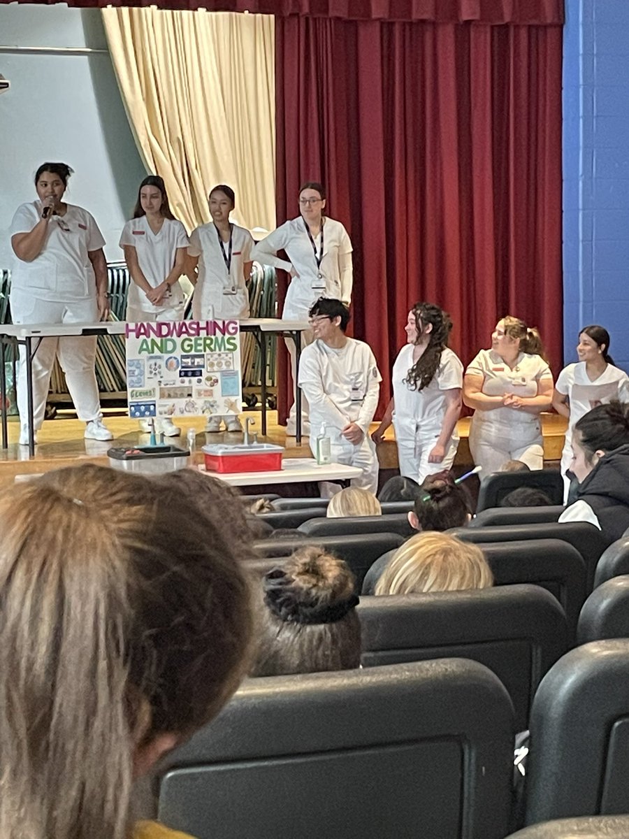 Samantha Jannotte tweet media