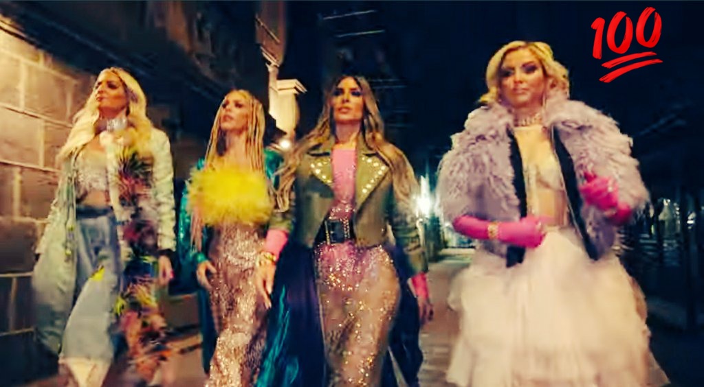 Heikenn2511's tweet photo. Hoy, quiero bailar... New Single  #TanViva @grupojns #grupojns https://t.co/qdbQiH9NOe