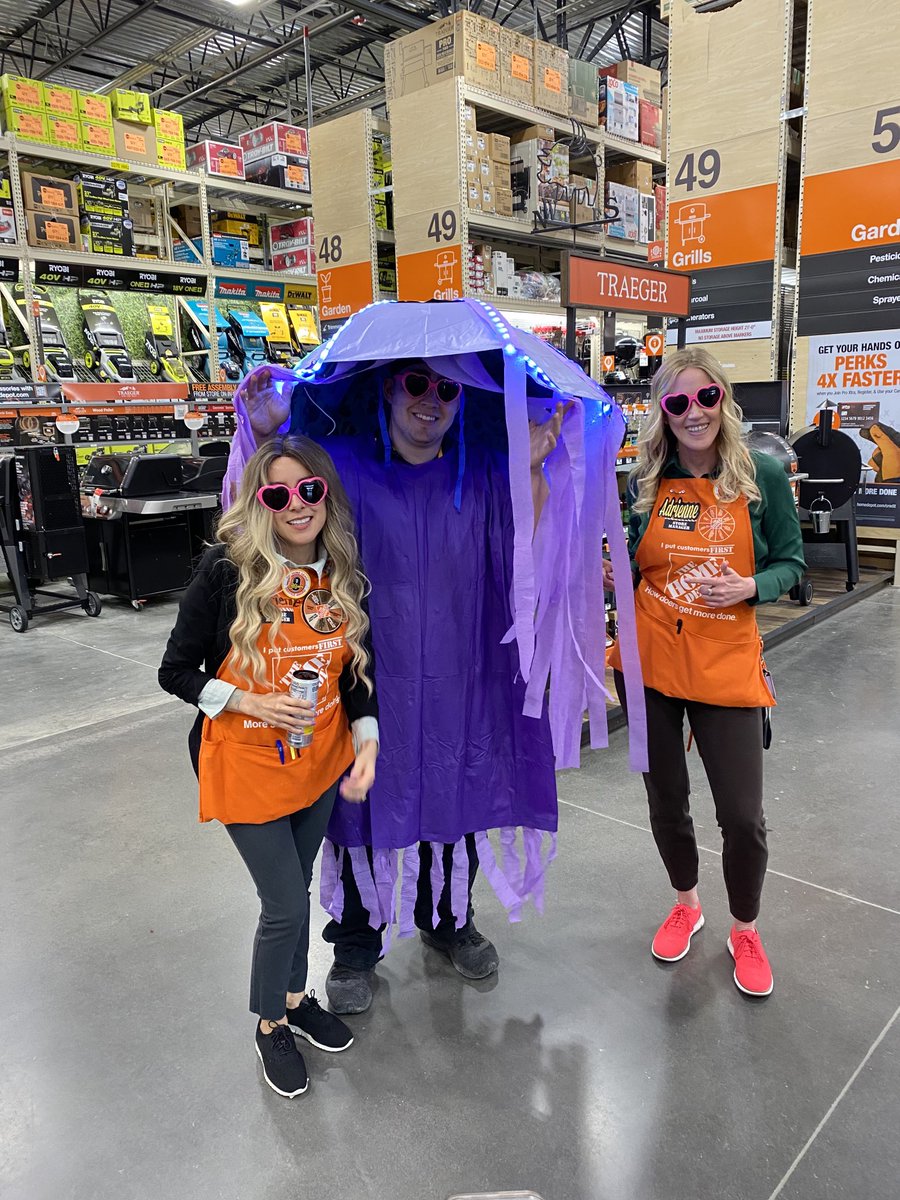 Sally Maurice tweet media