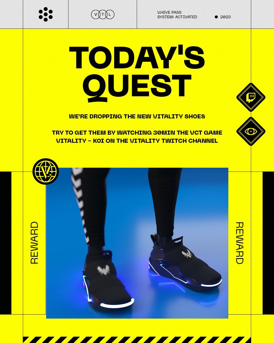 Vitality Hive 🐝 tweet media
