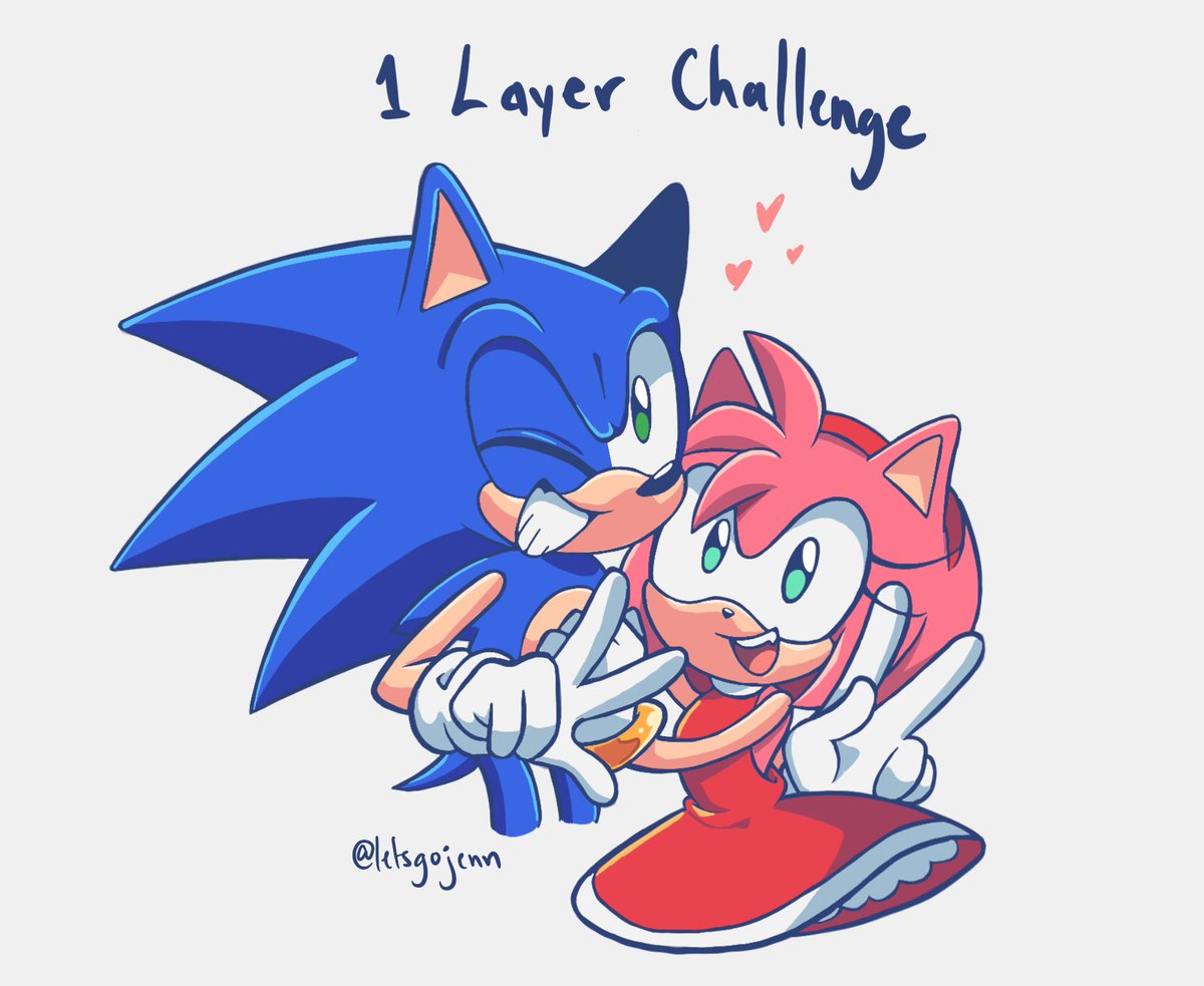 ёяжфsonic C Robinёяфе On Twitter Rt Letsgojenn Challenge Done ёятцёятщ ёяжфsonic C Robinёяфе On Twitter Rt Letsgojenn Challenge Done ёятцёятщ