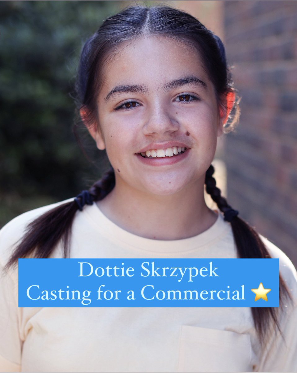 Lights Camera Action Talent Management tweet media