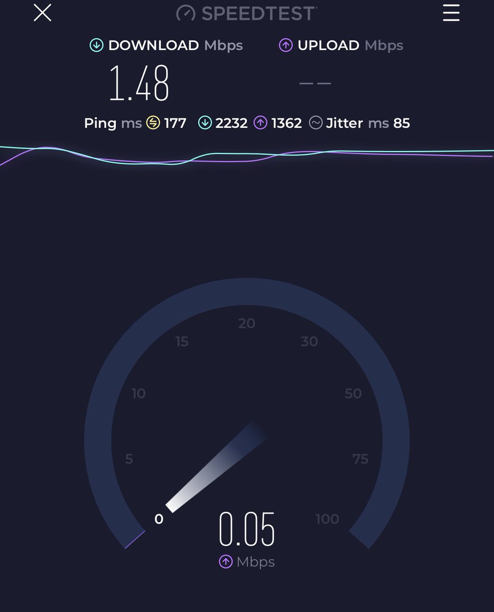 ThomasBoomsma's tweet photo. @virginmedia nice to see you’re providing the 500mbps I pay for https://t.co/s5Czbs3tzb