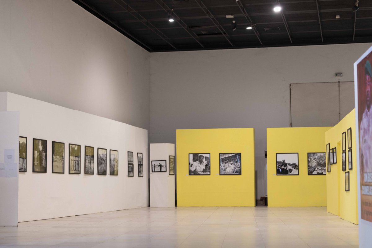 Presidence Mali on Twitter: "Une délégation de la Présidence de la