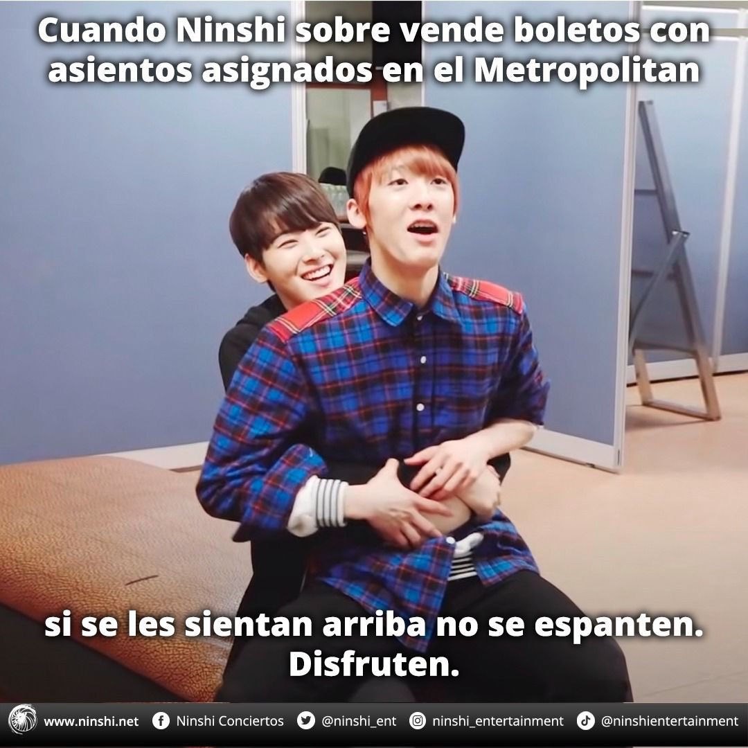 Ninshi Entertainment On Twitter Como Cuando Nos Intentan Funar Pero ninshi-entertainment-on-twitter-como-cuando-nos-intentan-funar-pero