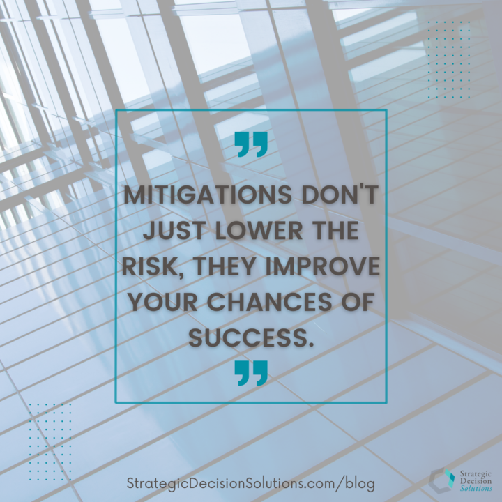 #Strategicrisks are a reality, but that’s not necessarily a bad thing. Instead of seeing them as something to work around, why not turn them into opportunities? Today’s article is the 2nd in our series on #identifyingopportunities 

bit.ly/3M4JM7y 

#ERM #erminsights