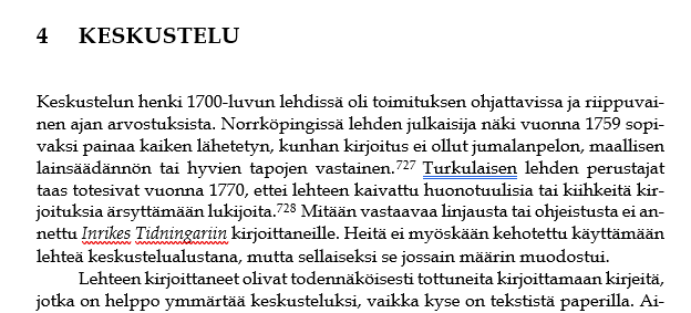 @satusorvali @MarkkuMattila5 Teemaan liittyvä pätkä käsiksessäni.